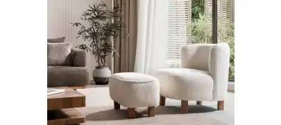 Latte Koltuk Takımı