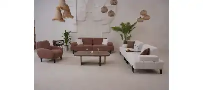 Lena Koltuk Takımı