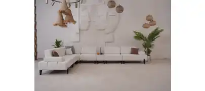 Lena L Köşe Takımı