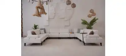 Lena U Köşe Takımı