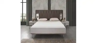 Lens Sürgülü Yatak Odası Takımı