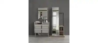 Lens Yatak Odası Takımı