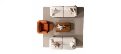 Loren Koltuk Takımı