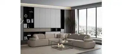 Loren Köşe Takımı