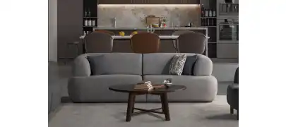 Luna Koltuk Takımı