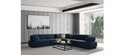 Luna Köşe Takımı