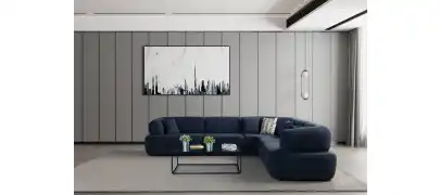 Luna Köşe Takımı