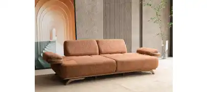 Malta Koltuk Takımı