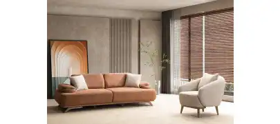 Malta Koltuk Takımı