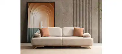 Malta Koltuk Takımı