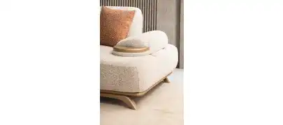 Malta Koltuk Takımı