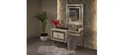 Milano Yatak Odası Takımı