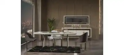 Milano Yemek Odası