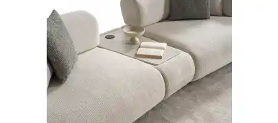 Moon Koltuk Takımı