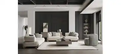 Moon Koltuk Takımı