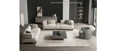 Moon Koltuk Takımı