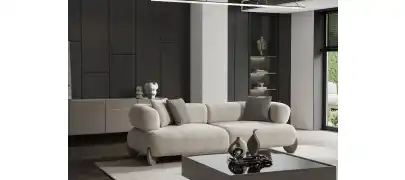 Moon Koltuk Takımı