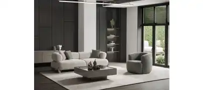 Moon Koltuk Takımı