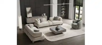 Moon Koltuk Takımı