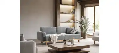 Neva Koltuk Takımı