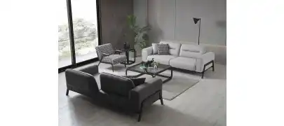 Panama Koltuk Takımı