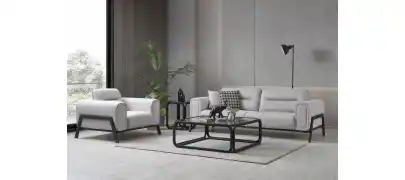 Panama Koltuk Takımı