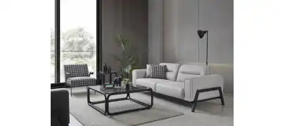 Panama Koltuk Takımı