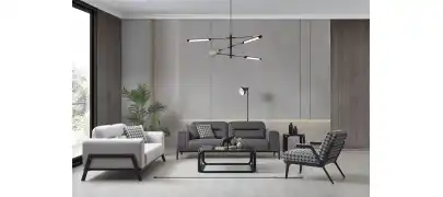 Panama Koltuk Takımı