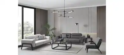 Panama Koltuk Takımı