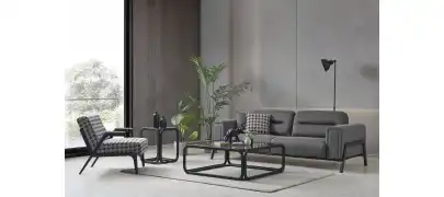 Panama Koltuk Takımı