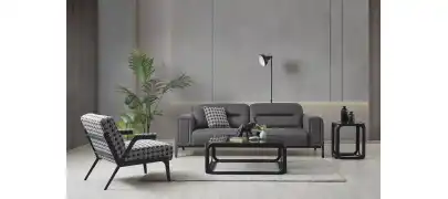 Panama Koltuk Takımı