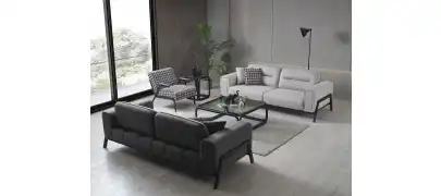 Panama Koltuk Takımı