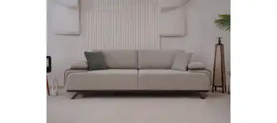 Panamera Koltuk Takımı