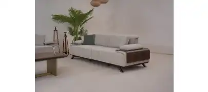 Panamera Koltuk Takımı