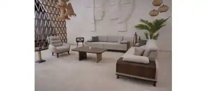 Panamera Koltuk Takımı