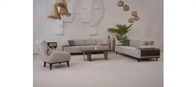 Panamera Koltuk Takımı