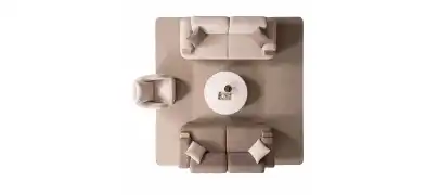 Pars Koltuk Takımı