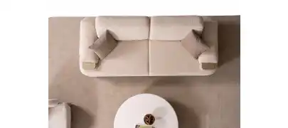 Pars Koltuk Takımı