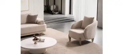 Pars Koltuk Takımı