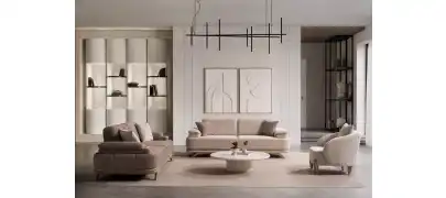 Pars Koltuk Takımı