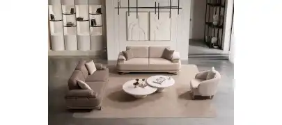 Pars Koltuk Takımı