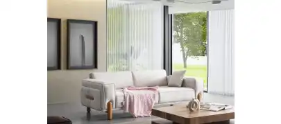 Prova Koltuk Takımı