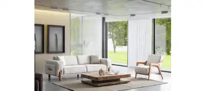 Prova Koltuk Takımı