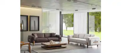 Prova Koltuk Takımı