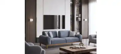 Puffy Koltuk Takımı