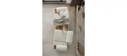 Safir koltuk takımı