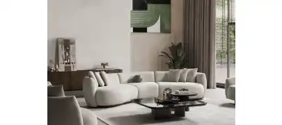 Senfoni Koltuk Takımı