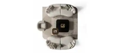 Senfoni Koltuk Takımı