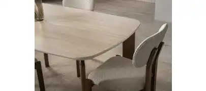 Senfoni Yemek Odası