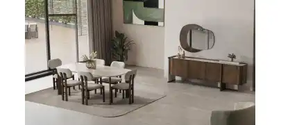 Senfoni Yemek Odası